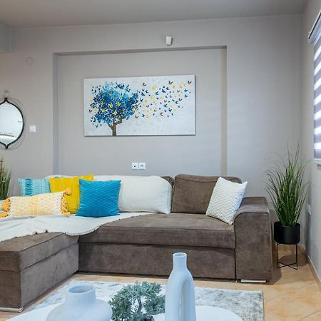 Veria Panorama Luxury Suite With Garden 2 外观 照片